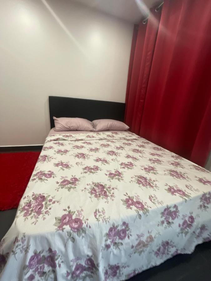 Appartamento Zekri Livry-Gargan Esterno foto
